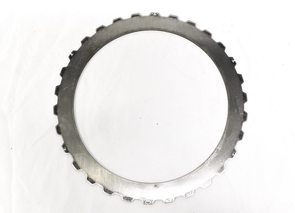 ZF8HP45 845RFE Torque Converter Powerpack - 2-clutch