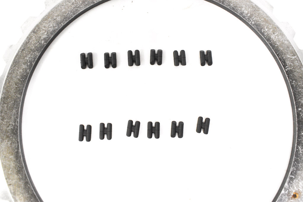 ZF8HP45 845RFE Torque Converter Powerpack - 2-clutch