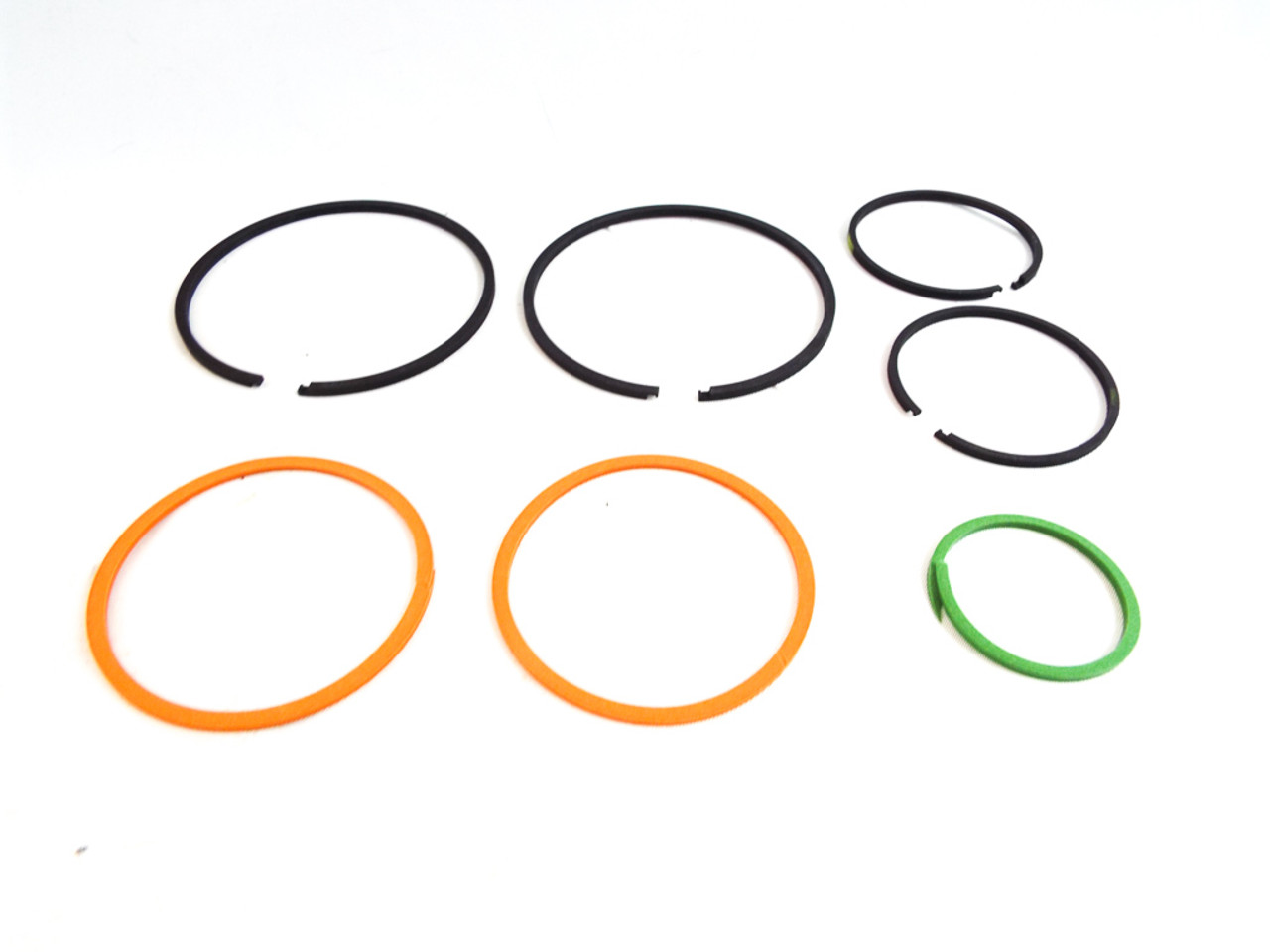 E4OD 4R100 Sealing Ring Kit (1998-2004)