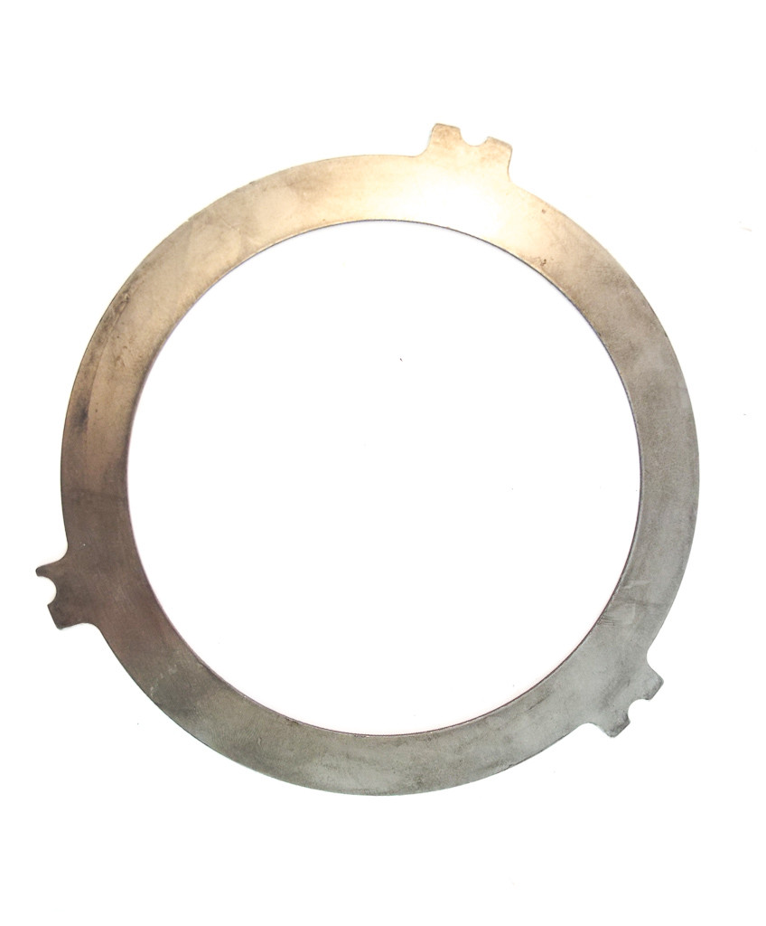 9004 Velvet Drive 70C 71C 72C Reverse Steel Plate