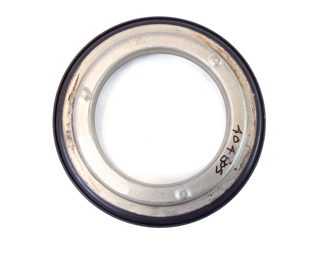 3193A AX4S AX4N Forward Pistion 0.975'' (1995-UP) - view 2