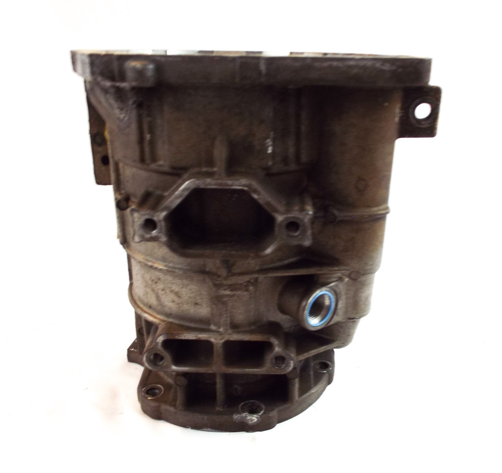 4099A A518 A618 44RE Overdrive Housing 4X4 (1996-2002) - view 3