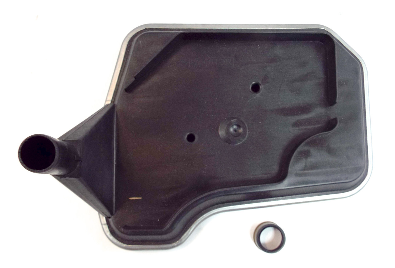 1021 4L60E Oil Filter w/ Seal - Deep Pan (1997-UP) 2-Piece Design - view 2
