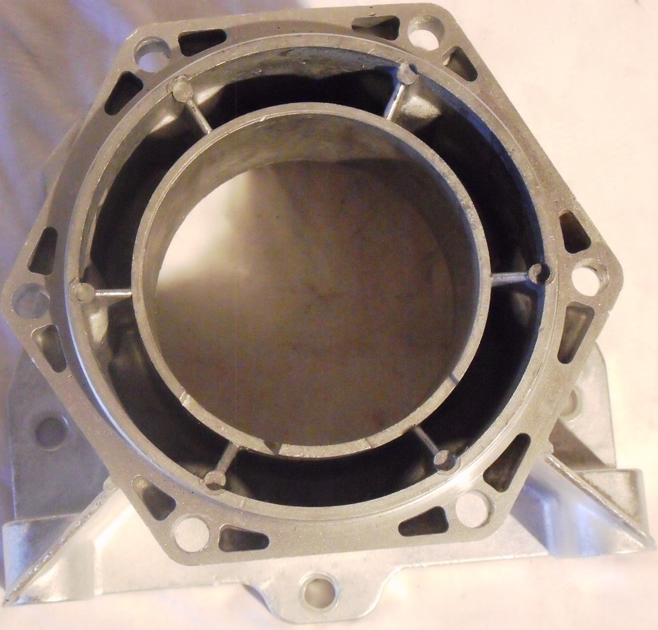 4L60E Extension Housing, 4WD, 15963698