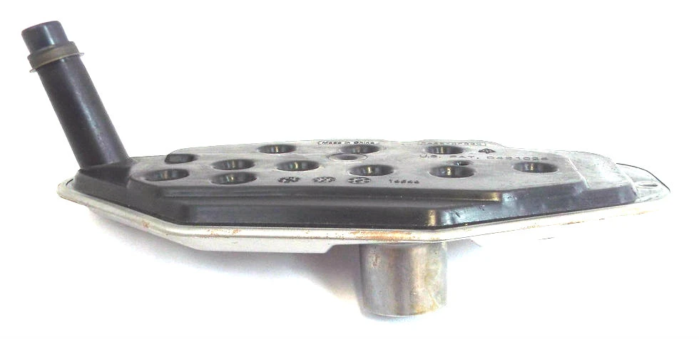4080D 45RFE 5-45RFE 66RFE 68RFE Internal Transmission Oil Filter (1999-UP) 4799662 4 Wheel Drive