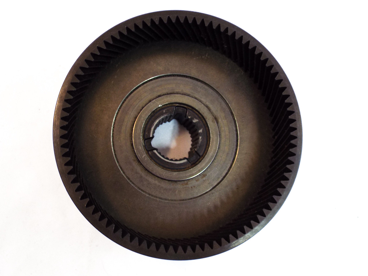 5R55S Rear Ring Gear Hub (1999-UP)