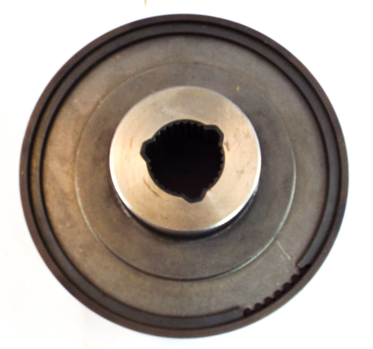 U46604 5R55S Rear Ring Gear Hub (1999-UP) - view 3