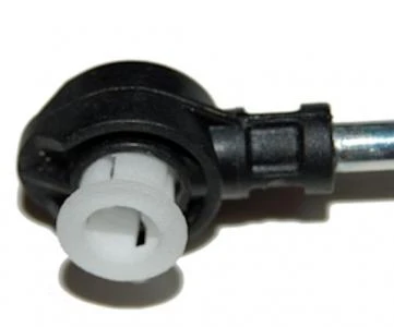 Fitzall T74498-1 4L60E 4L65E 4L70E CD4E Shift Cable Repair Clip - view 2