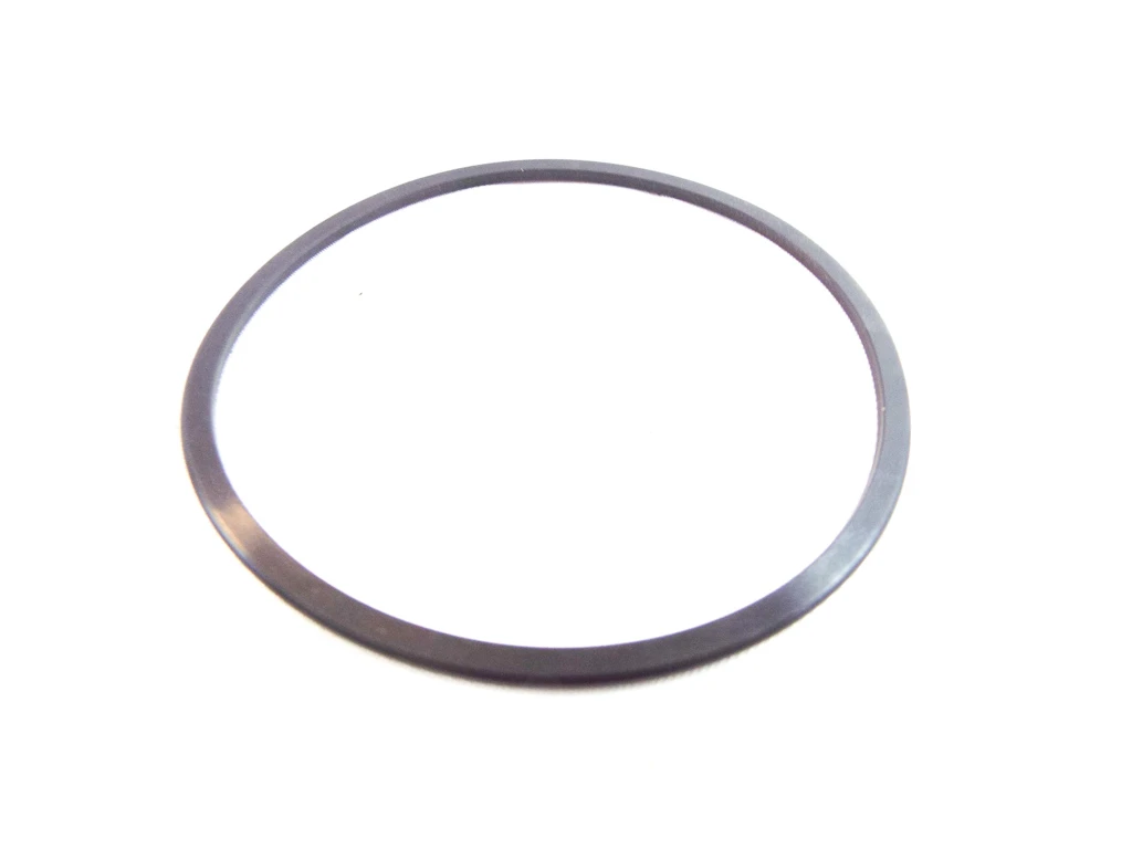 Precision 34202 4L80E 1-2 Accumulator Outer Vinton D-Ring (1990-2011) 8661890 - view 2