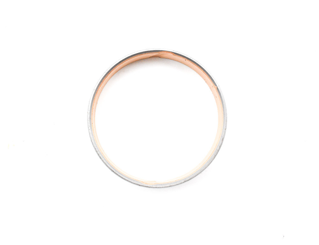 1117 4L60E Front Reaction Shaft Bushing - view 2