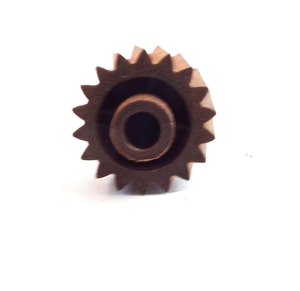 A54848A TH350 TH400 Speedo Driven Gear - 18-Tooth - Brown - view 2