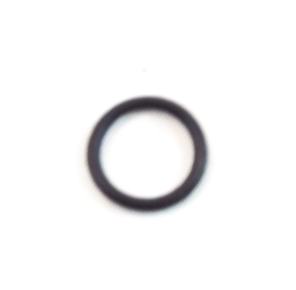 Precision 1293B-10 4L60E 3-2/TCC/PWM Solenoid O-Ring - Small (1993-UP) 10478131 - Pack of 10 - view 2