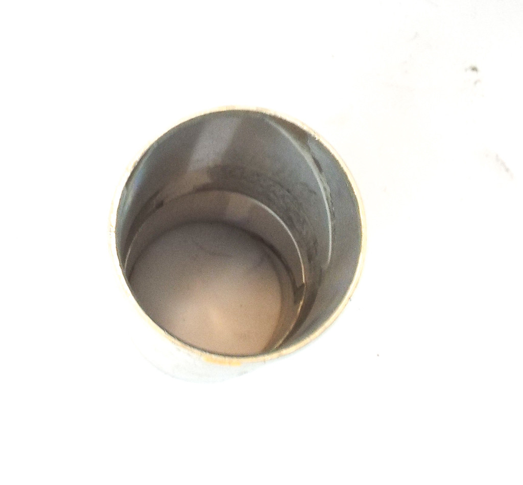 1561 TH400 4L80E (Up to 1996) Center Support Bushing - view 2