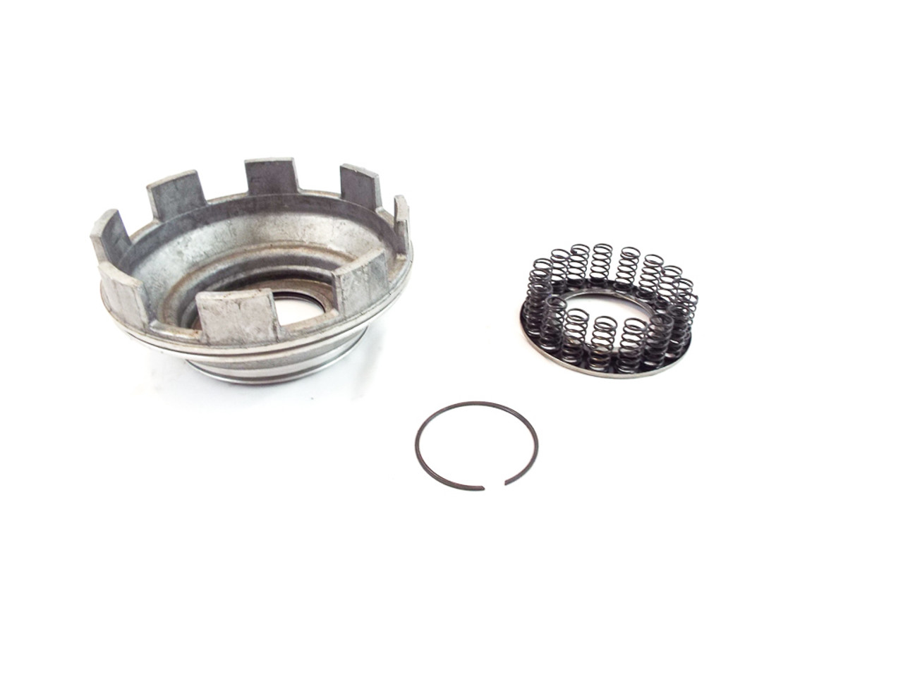 TH350 Low/Reverse Piston Kit - OE