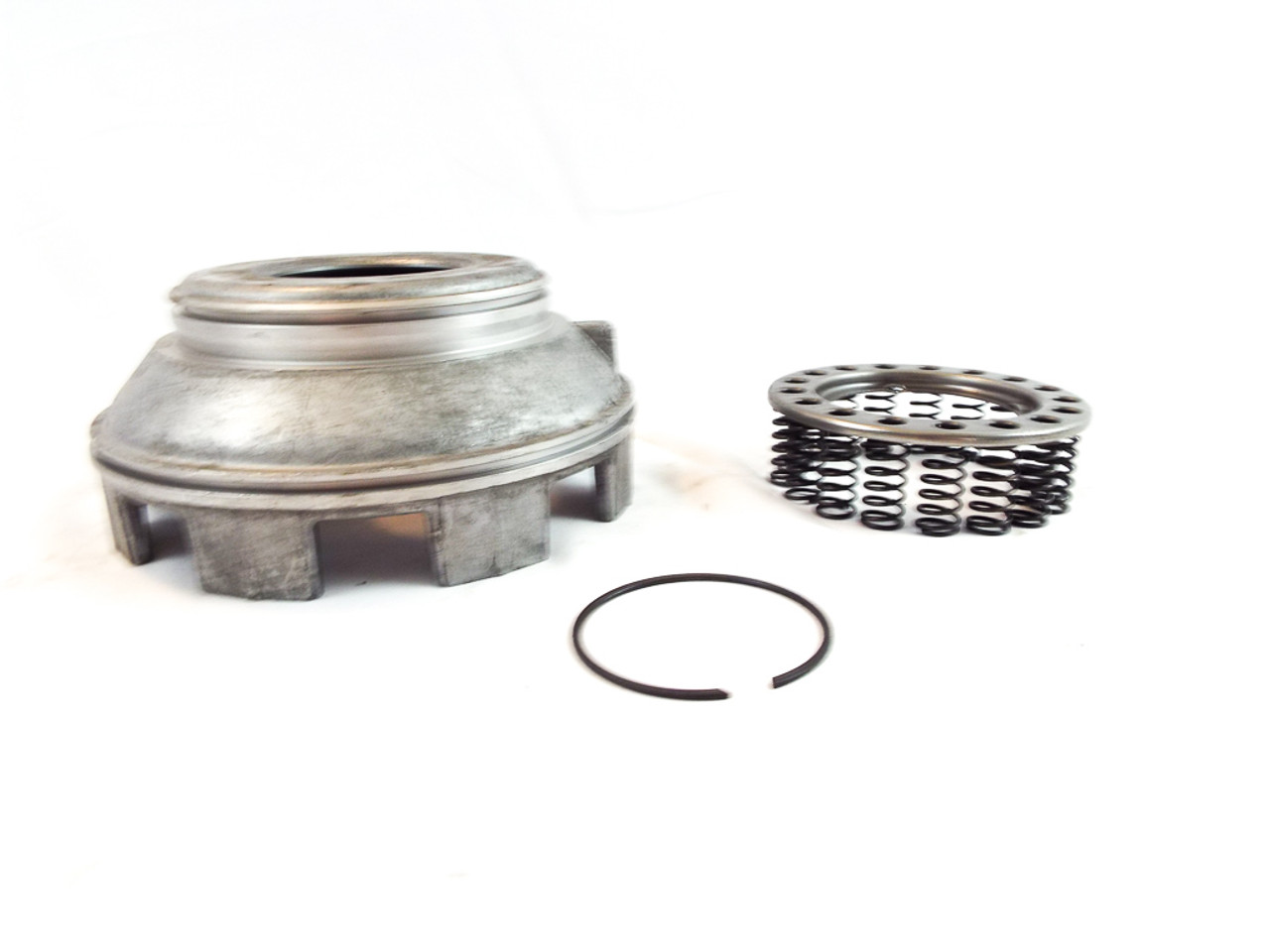 TH350 Low/Reverse Piston Kit - OE