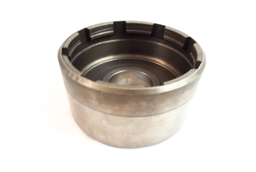 4082A4 A727 Reverse Drum (1962-1991) 12-Roller / 4-Bolts on Rear Support