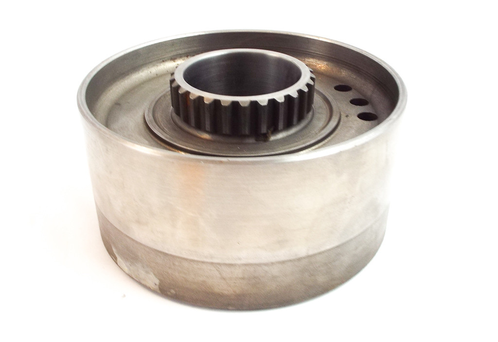 4082A4 A727 Reverse Drum (1962-1991) 12-Roller / 4-Bolts on Rear Support - view 2
