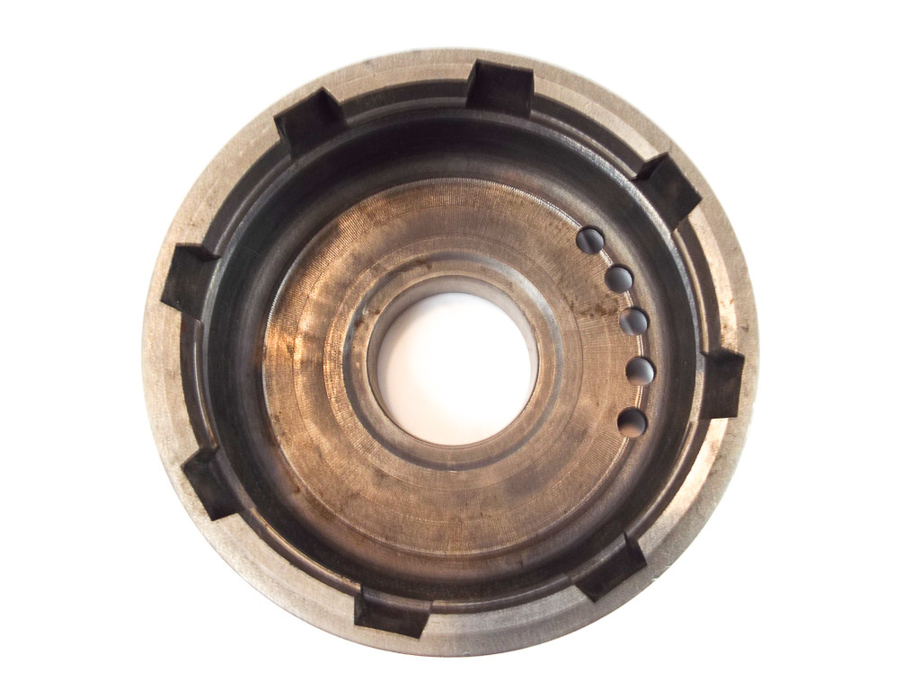 4082A6 A727 Reverse Drum (1962-1991) 12-Roller / 6-Bolts on Rear Support - view 3