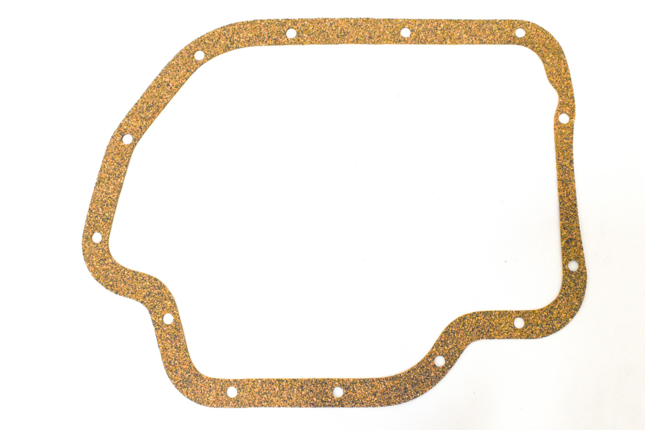 Precision 3893LX TH400 Oil Pan Gasket - Cork/Rubber 8623266