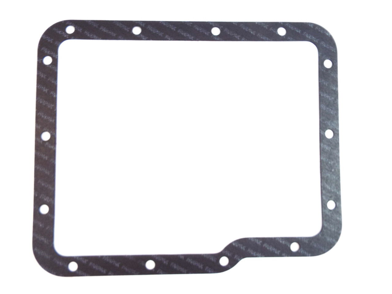 Powerglide Oil Pan Gasket - Fiber/Farpak (1962-1973) 3789148