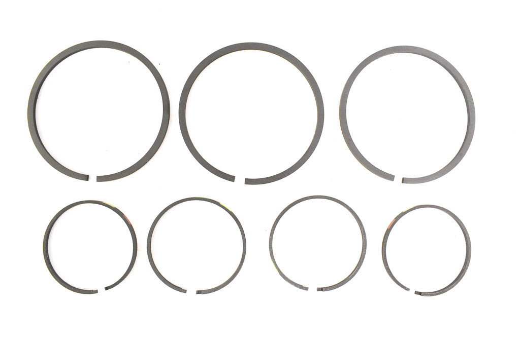 Precision 26175 C4 Ring Kit (1964-1969)