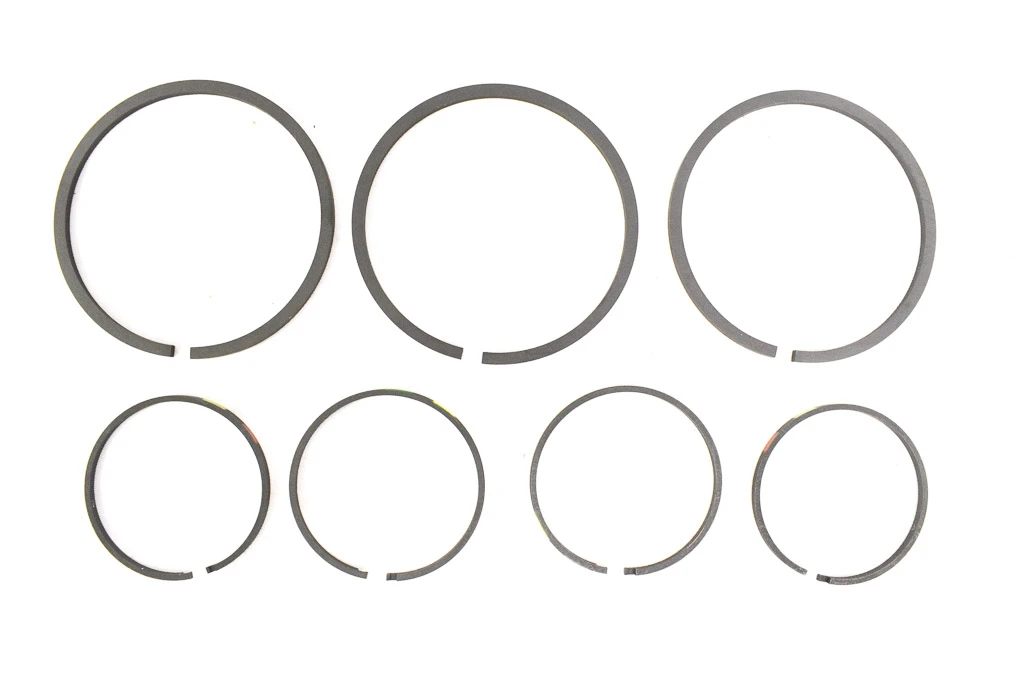 Precision 26175 C4 Ring Kit (1964-1969)