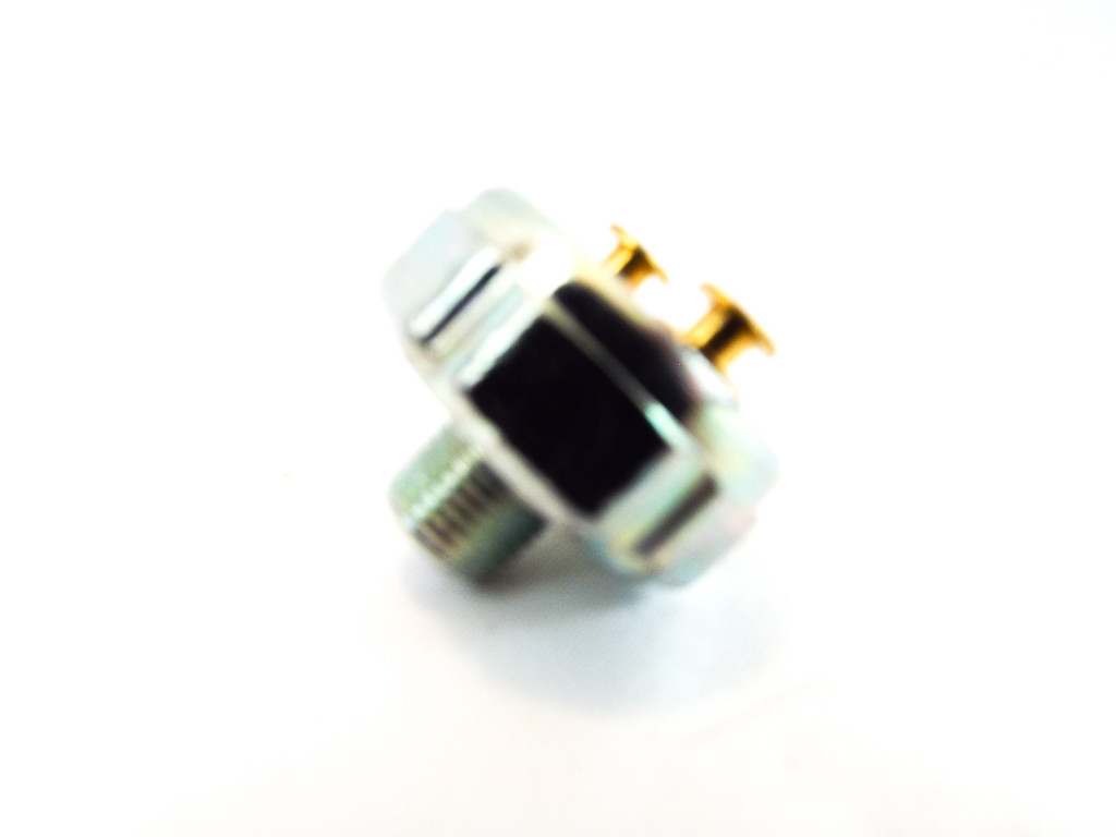 AC Delco D64412 700R4 3rd Clutch Pressure Switch Normally Open (1982-1983) 8643710