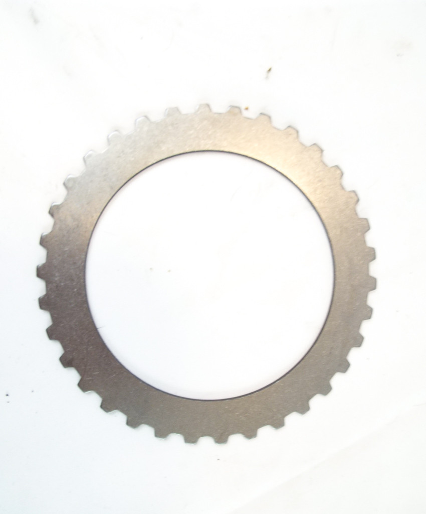 511115 4R70 4R75 Direct Clutch Steel Plate (1996-UP) 0.079''