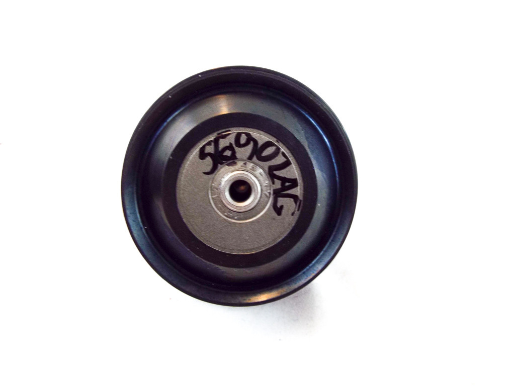 56902AG A4LD 4R44E 4R55E 5R55E C3 Overdrive / Intermediate Servo Piston(2.075"-AA/AB) - view 4