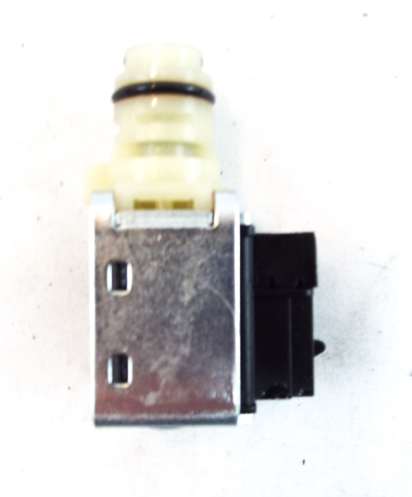 A24421E 4L30E 1-2/3-4 Shift Solenoid (1990-UP) - view 2