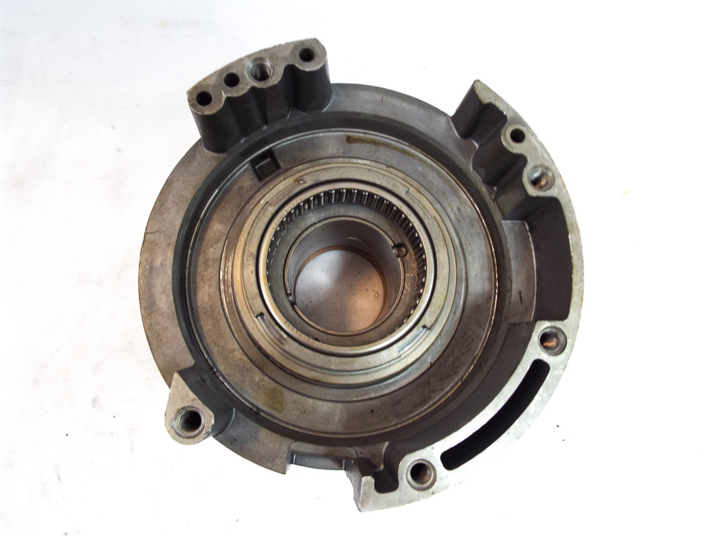 1712 TH440 T-4 Center Support - Early Style - view 4