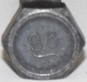 1141 4L60E Pump Body Bolt (1993-UP) - view 2