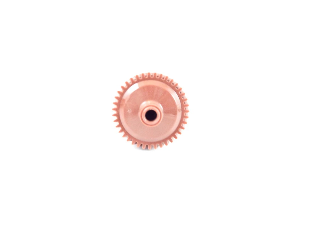 A34848F TH350 TH400 700R4 Speedo Driven Gear - 39-Tooth - Brown - view 2