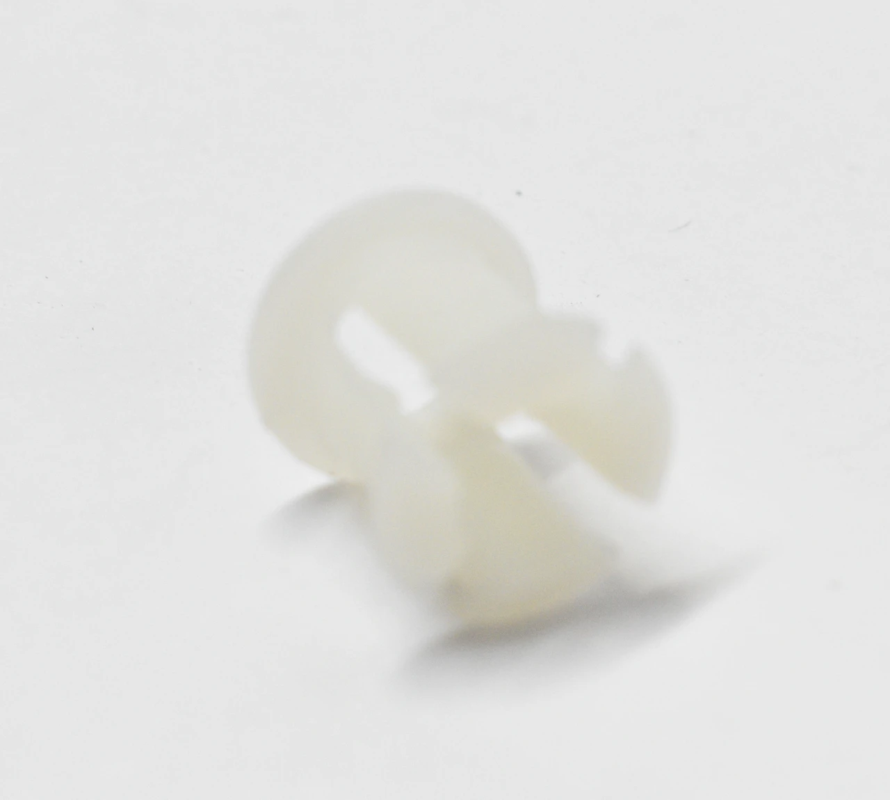 Fitzall T74498-1A 4L60E 4L65E 4L70E CD4E SHIFT CABLE REPAIR CLIP - Ball/Bell - view 4