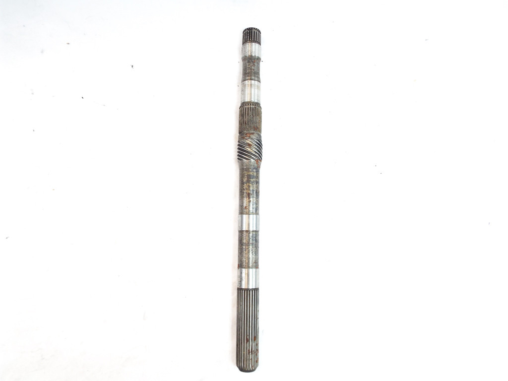 1441B TH350 Output Shaft 2WD 18.5" Total Length - view 3