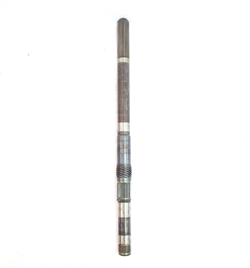 1441C TH350 Output Shaft 2WD - Size C - view 3