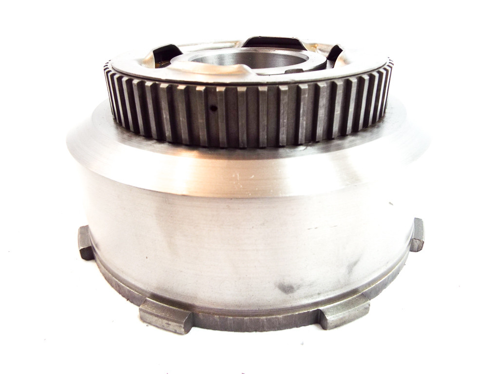 TH350 Direct Clutch Drum w/ Sprag - Global Transmission Parts