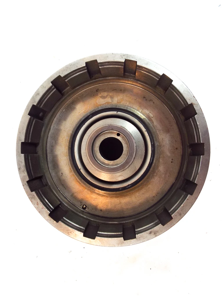 1606A 4L80E Forward Drum (1997-UP) - view 2