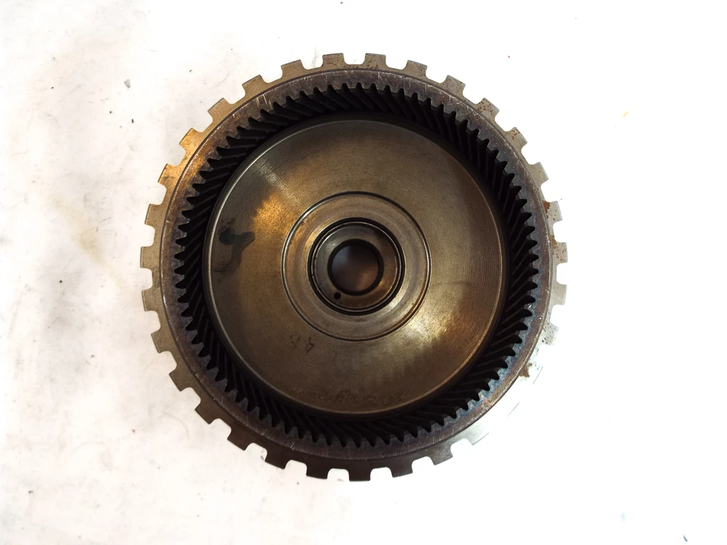 1606A 4L80E Forward Drum (1997-UP) - view 3