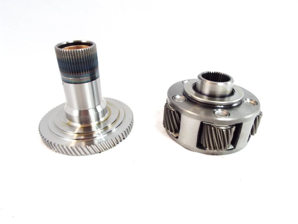 700R4 4L60E 4L65E 5Pinion Front Gear Upgrade Set (1982UP