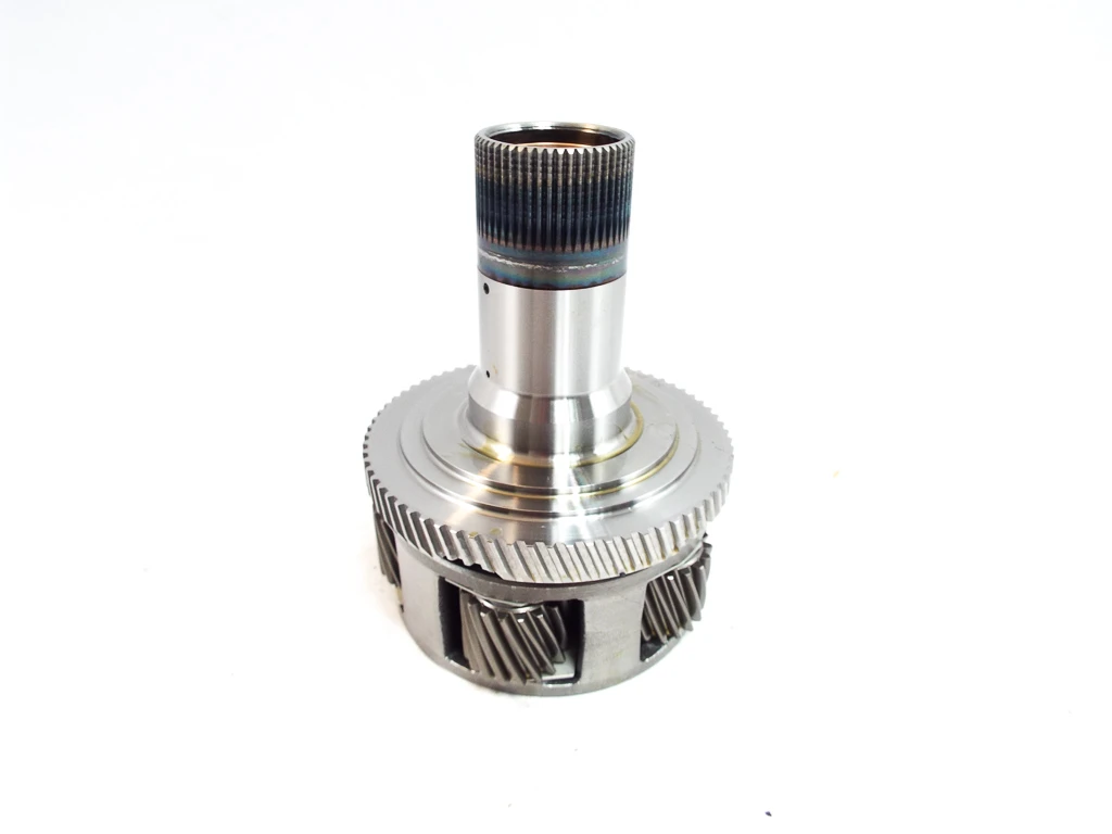 1357C Front 5 Pinion HD Planet 4L60E/65E/70E (With HD Reaction Shaft and Bearing)