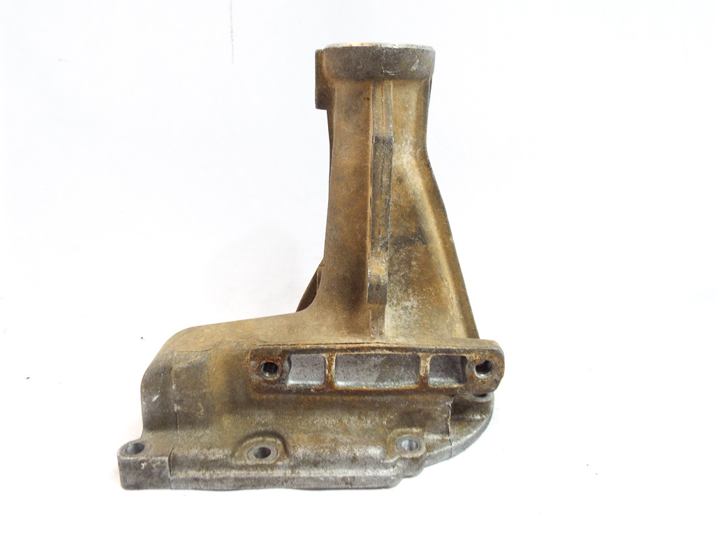 3170DD 4R100 Extension Housing - 2WD w/ Cast Over(CLOSED) Sensor Hole (Small Seal 2.5" OD and 1.70" Yoke) - view 3