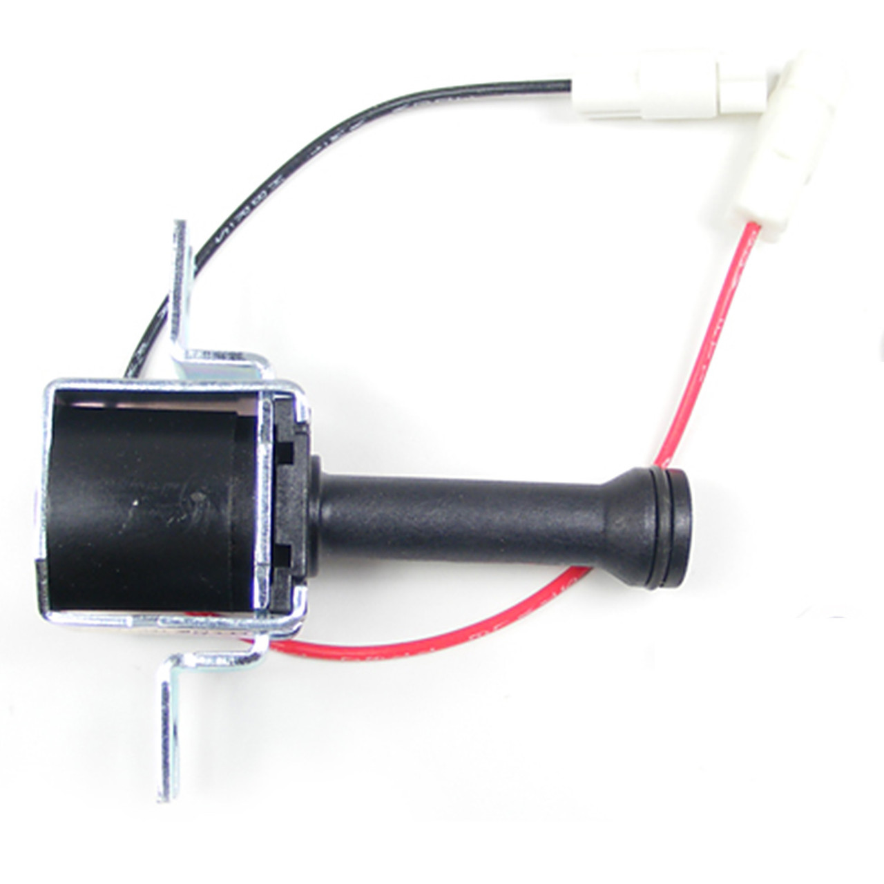 4L60E 700R4 200-4R TCC Lockup Solenoid by Rostra - Global