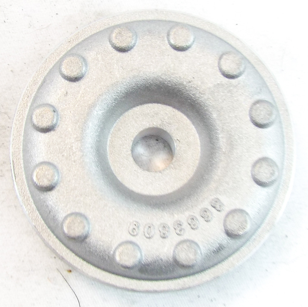 TransGo 4L65-2ACM 4L60E 4L65E 1-2 Accumulator w/o Legs (2003-UP) - view 3