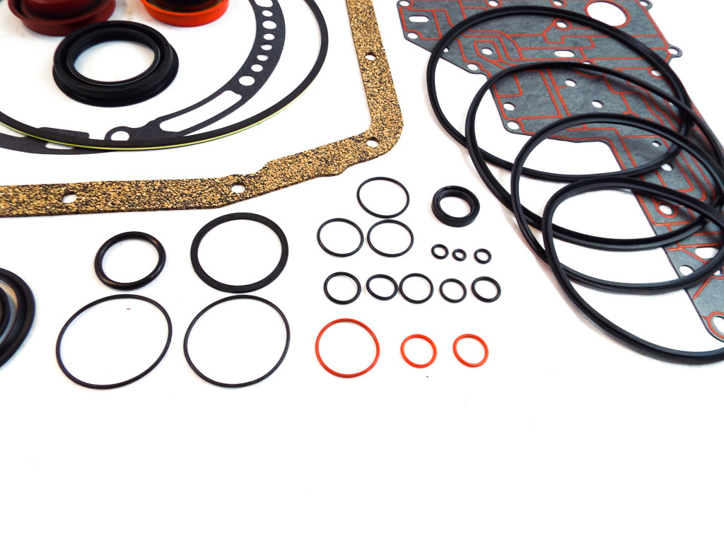 Precision KP37900F AODE 4R70 4R75 Overhaul Kit (1992-1995) - view 4