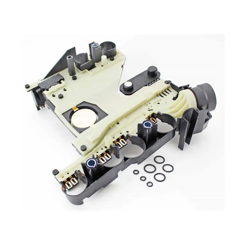 A78444A 722.6 SOLENOID CONNECTOR PLATE (2005-UP) U-SHAPED DIPSTICK GUIDE - view 2