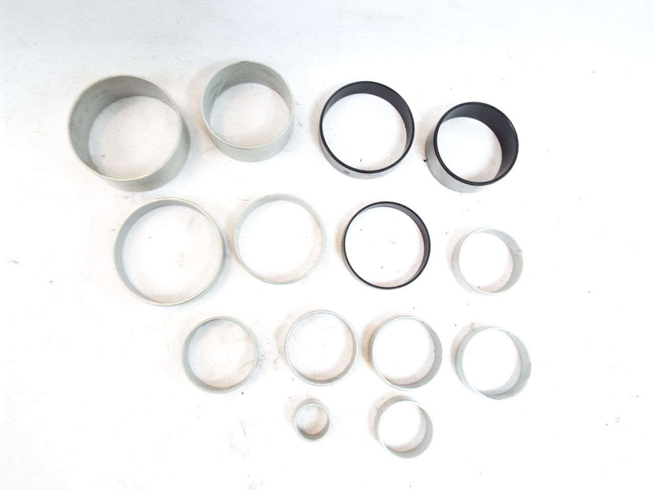 6L80 6L90 Bushing Kit NO EXTENSION HOUSING BUSHING (2006-UP)