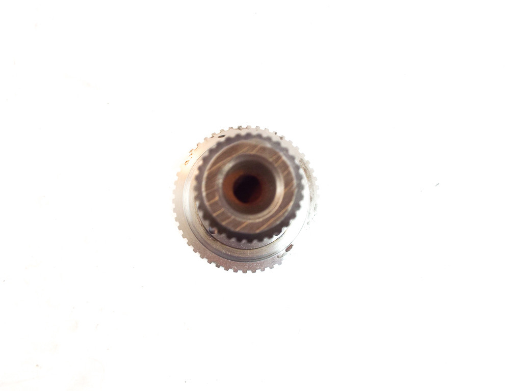 1641B TH400 9" Output Shaft (32-Spline) Slip Yoke - view 2