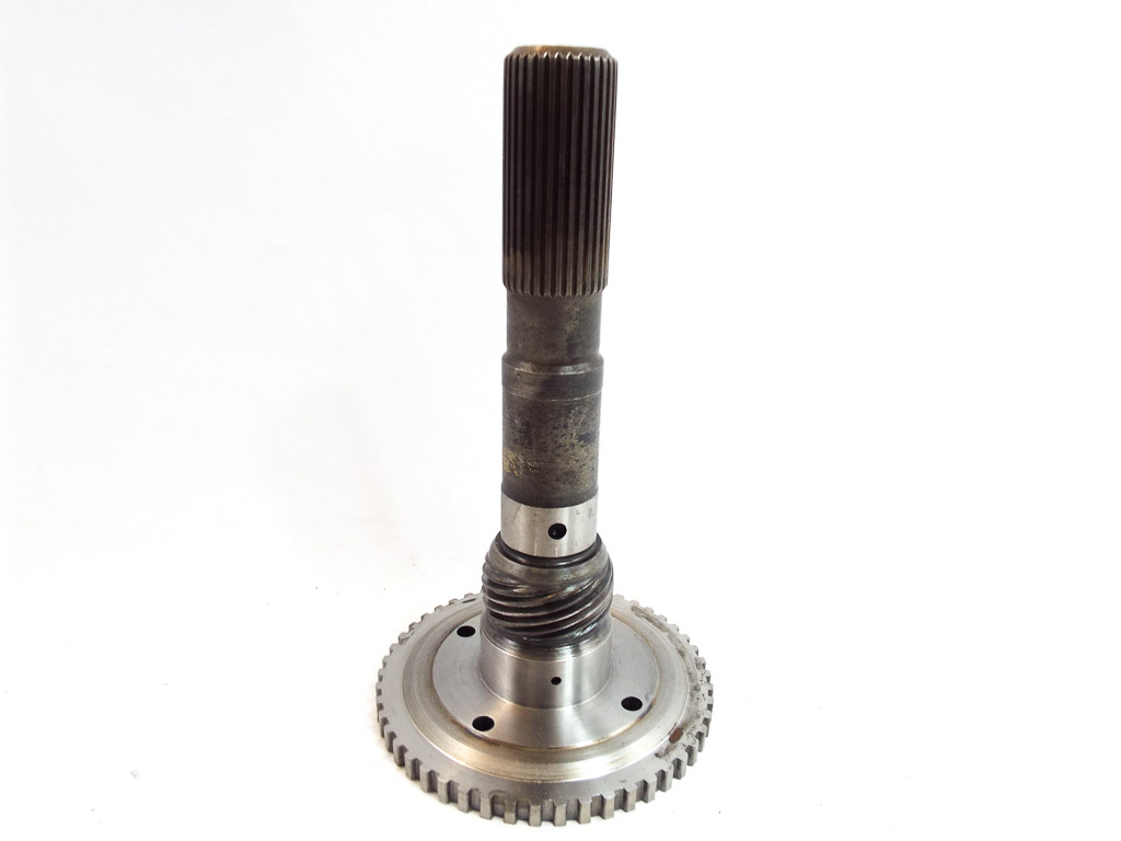 1641B TH400 9" Output Shaft (32-Spline) Slip Yoke - view 3