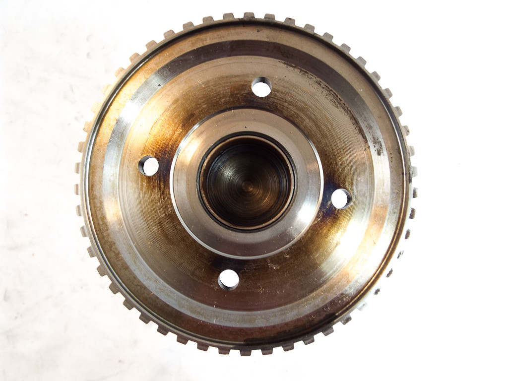 1641B TH400 9" Output Shaft (32-Spline) Slip Yoke - view 4
